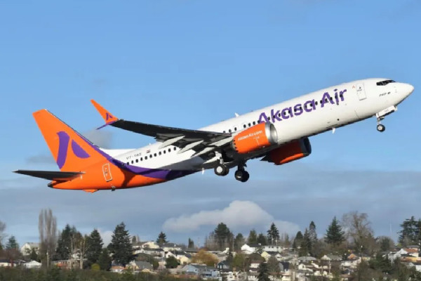 भारतका एयरलाइन्सले बढाए टिकटको मूल्य